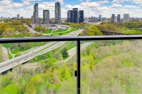 Photo 16 at 1718 - 160 Vanderhoof Avenue, Thorncliffe Park, Toronto