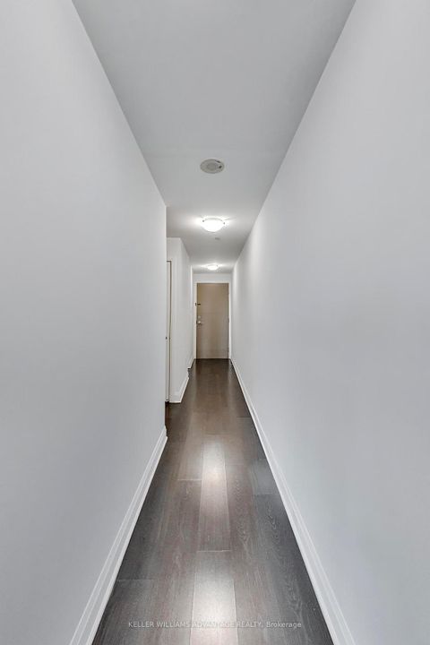 Photo 17 at 1718 - 160 Vanderhoof Avenue, Thorncliffe Park, Toronto