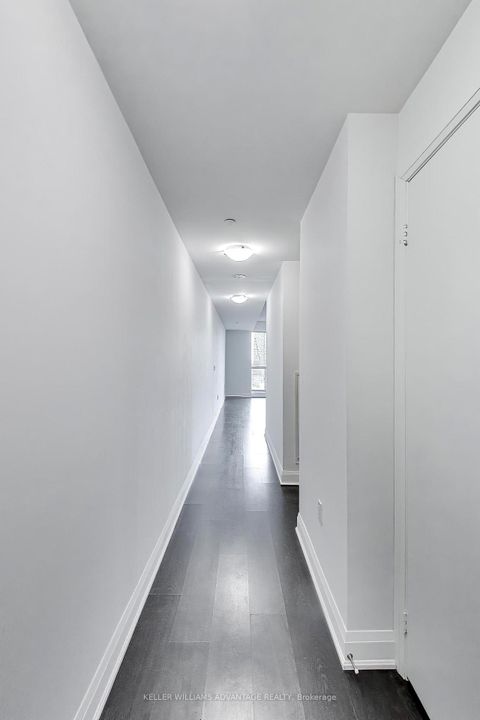Photo 18 at 1718 - 160 Vanderhoof Avenue, Thorncliffe Park, Toronto