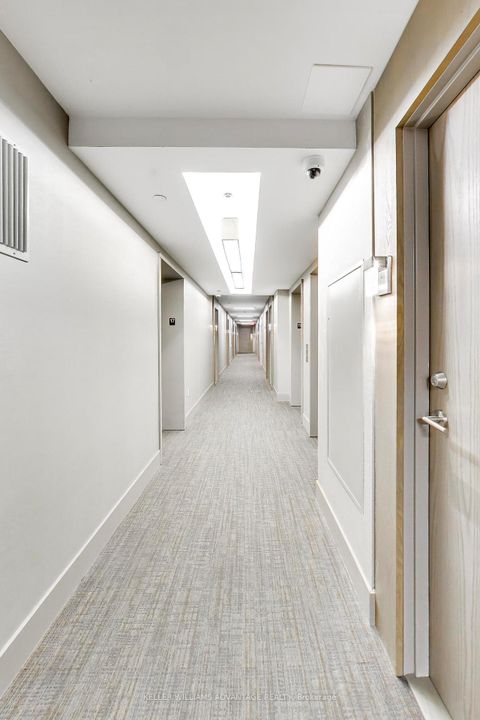 Photo 19 at 1718 - 160 Vanderhoof Avenue, Thorncliffe Park, Toronto