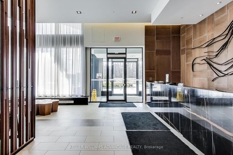 Photo 22 at 1718 - 160 Vanderhoof Avenue, Thorncliffe Park, Toronto