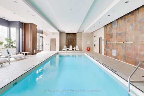Photo 23 at 1718 - 160 Vanderhoof Avenue, Thorncliffe Park, Toronto