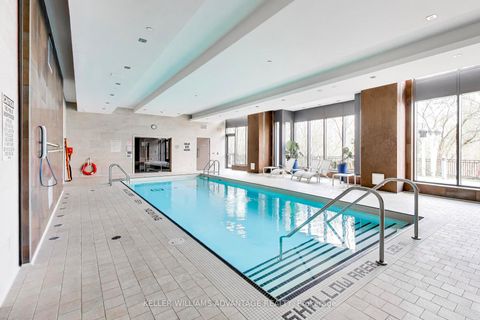Photo 24 at 1718 - 160 Vanderhoof Avenue, Thorncliffe Park, Toronto