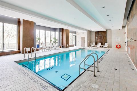 Photo 25 at 1718 - 160 Vanderhoof Avenue, Thorncliffe Park, Toronto