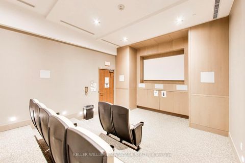 Photo 27 at 1718 - 160 Vanderhoof Avenue, Thorncliffe Park, Toronto