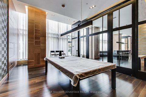 Photo 28 at 1718 - 160 Vanderhoof Avenue, Thorncliffe Park, Toronto
