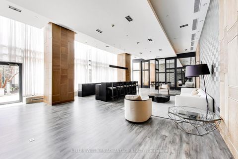 Photo 29 at 1718 - 160 Vanderhoof Avenue, Thorncliffe Park, Toronto