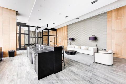 Photo 30 at 1718 - 160 Vanderhoof Avenue, Thorncliffe Park, Toronto