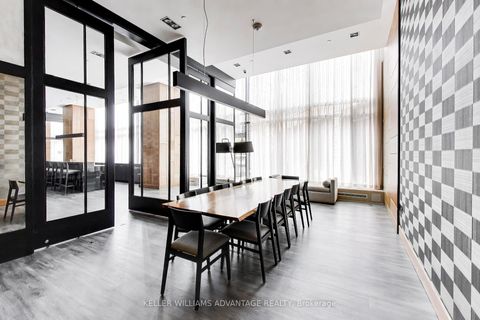 Photo 31 at 1718 - 160 Vanderhoof Avenue, Thorncliffe Park, Toronto