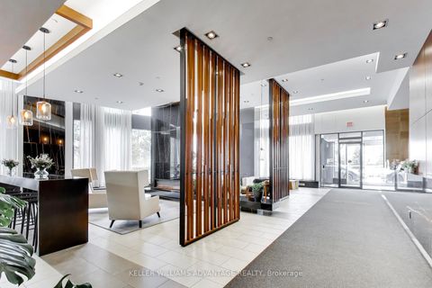 Photo 33 at 1718 - 160 Vanderhoof Avenue, Thorncliffe Park, Toronto