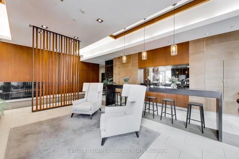 Photo 34 at 1718 - 160 Vanderhoof Avenue, Thorncliffe Park, Toronto