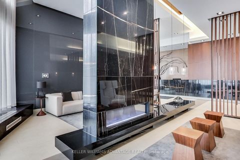 Photo 35 at 1718 - 160 Vanderhoof Avenue, Thorncliffe Park, Toronto