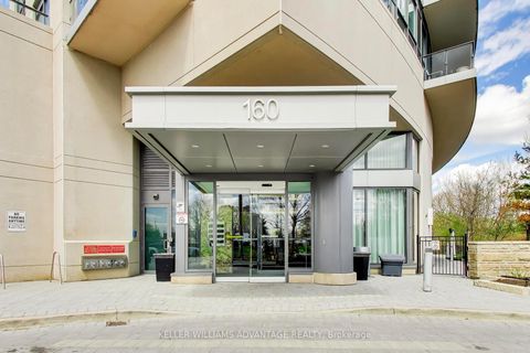 Photo 36 at 1718 - 160 Vanderhoof Avenue, Thorncliffe Park, Toronto