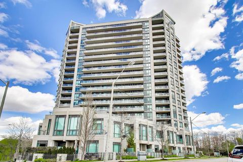 Photo 37 at 1718 - 160 Vanderhoof Avenue, Thorncliffe Park, Toronto