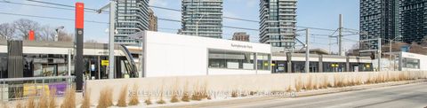 Photo 39 at 1718 - 160 Vanderhoof Avenue, Thorncliffe Park, Toronto