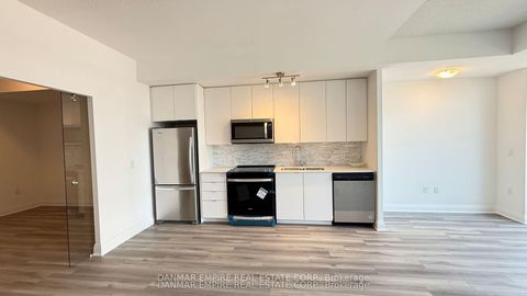Photo 4 at 607 - 3220 Sheppard Avenue E, Sullivan, Toronto