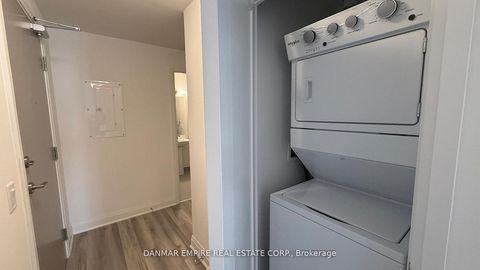 Photo 11 at 607 - 3220 Sheppard Avenue E, Sullivan, Toronto