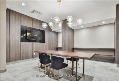 Photo 20 at 607 - 3220 Sheppard Avenue E, Sullivan, Toronto