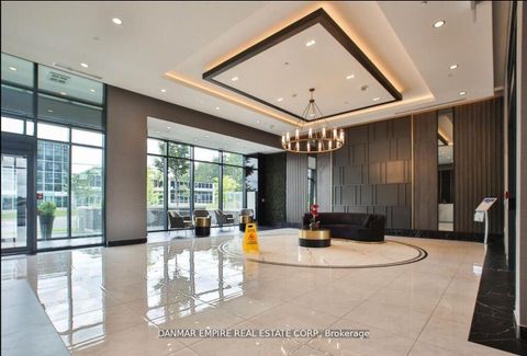 Photo 21 at 607 - 3220 Sheppard Avenue E, Sullivan, Toronto