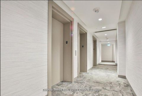 Photo 23 at 607 - 3220 Sheppard Avenue E, Sullivan, Toronto