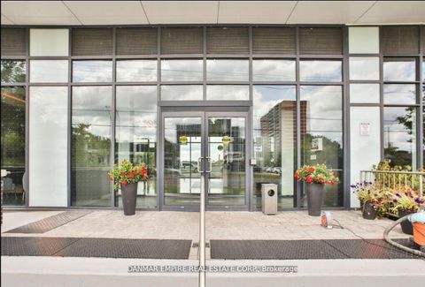 Photo 24 at 607 - 3220 Sheppard Avenue E, Sullivan, Toronto