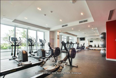 Photo 25 at 607 - 3220 Sheppard Avenue E, Sullivan, Toronto