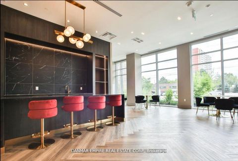 Photo 30 at 607 - 3220 Sheppard Avenue E, Sullivan, Toronto