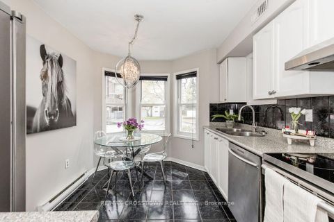 Photo 17 at 8 - 119 D'AMBROSIO Drive, Painswick North, Barrie