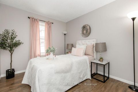 Photo 27 at 8 - 119 D'AMBROSIO Drive, Painswick North, Barrie
