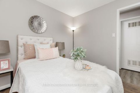 Photo 29 at 8 - 119 D'AMBROSIO Drive, Painswick North, Barrie
