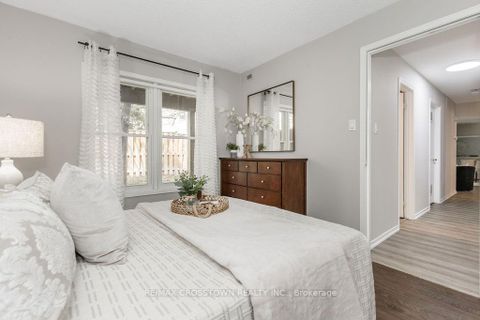 Photo 31 at 8 - 119 D'AMBROSIO Drive, Painswick North, Barrie