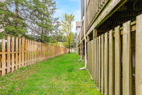 Photo 40 at 8 - 119 D'AMBROSIO Drive, Painswick North, Barrie