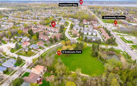 Photo 43 at 8 - 119 D'AMBROSIO Drive, Painswick North, Barrie