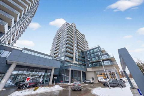 Photo 0 at 510A - 9088 Yonge Street, South Richvale, Richmond Hill