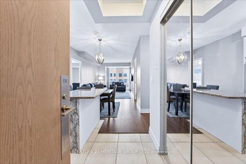 Photo 1 at 510A - 9088 Yonge Street, South Richvale, Richmond Hill