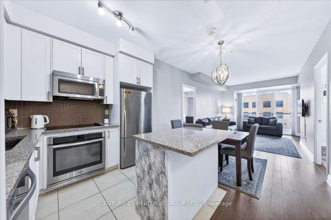 Photo 3 at 510A - 9088 Yonge Street, South Richvale, Richmond Hill