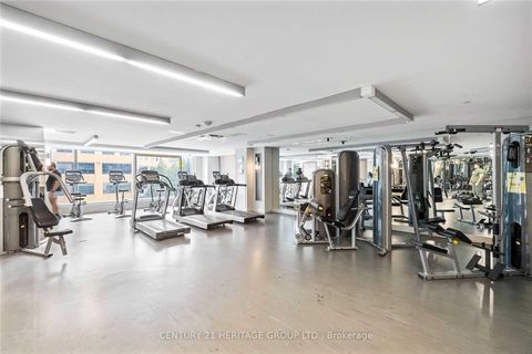Photo 18 at 510A - 9088 Yonge Street, South Richvale, Richmond Hill