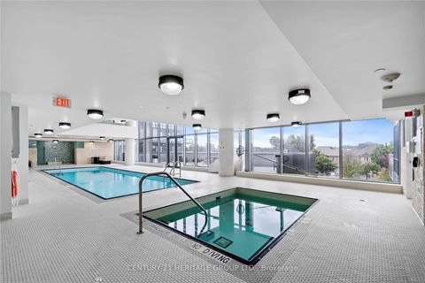 Photo 20 at 510A - 9088 Yonge Street, South Richvale, Richmond Hill
