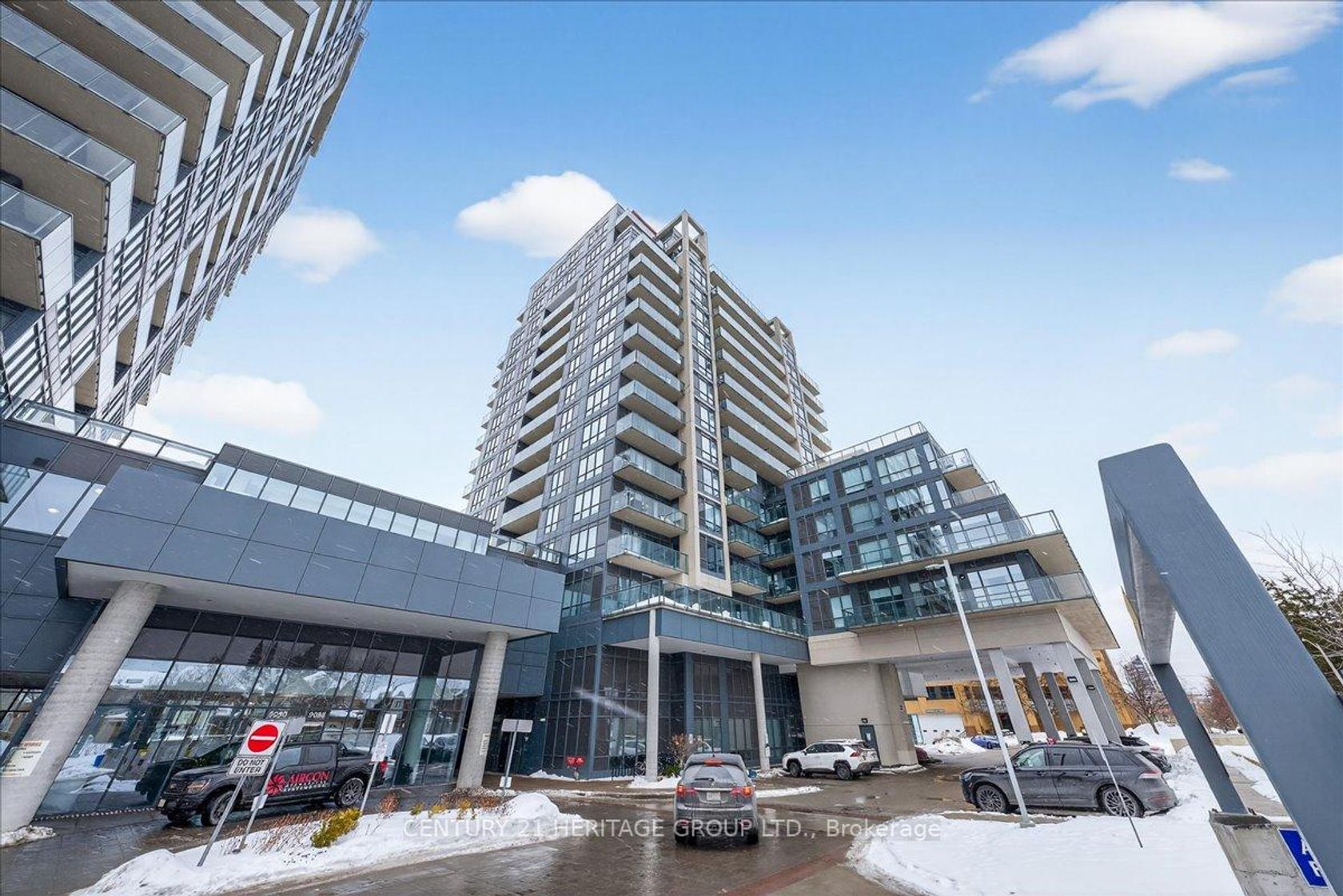 510A - 9088 Yonge Street, South Richvale, Richmond Hill photo 6