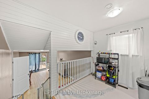 Photo 24 at 7 Briarbluff Avenue, West Hill, Toronto