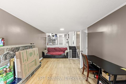 Photo 27 at 7 Briarbluff Avenue, West Hill, Toronto