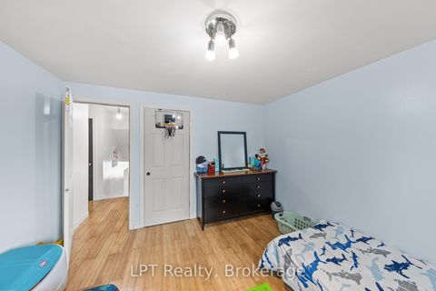 Photo 37 at 7 Briarbluff Avenue, West Hill, Toronto