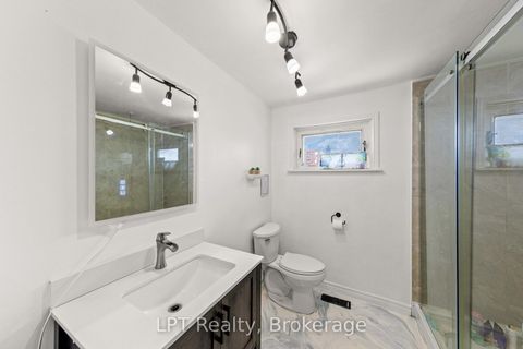 Photo 42 at 7 Briarbluff Avenue, West Hill, Toronto