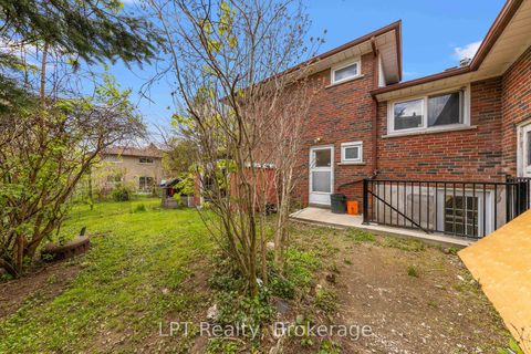 Photo 45 at 7 Briarbluff Avenue, West Hill, Toronto