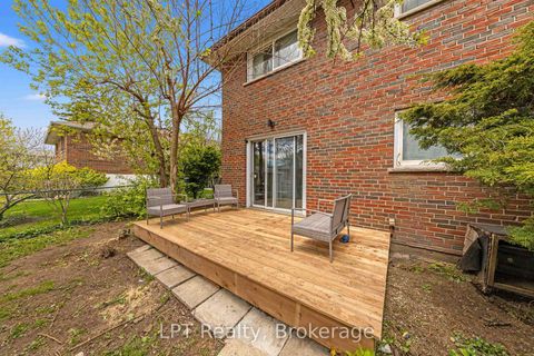 Photo 47 at 7 Briarbluff Avenue, West Hill, Toronto
