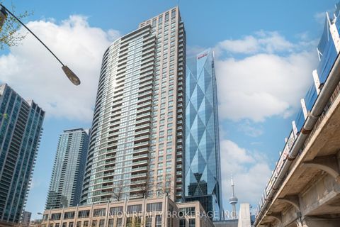 Photo 0 at 606 - 18 Yonge Street, Waterfront Communities C1, Toronto