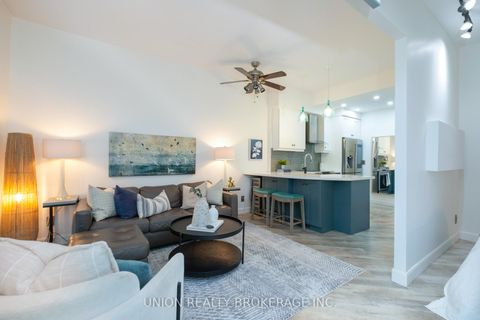 Photo 1 at 606 - 18 Yonge Street, Waterfront Communities C1, Toronto