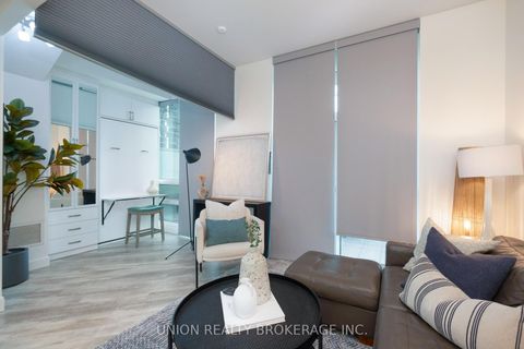 Photo 12 at 606 - 18 Yonge Street, Waterfront Communities C1, Toronto