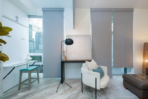 Photo 13 at 606 - 18 Yonge Street, Waterfront Communities C1, Toronto