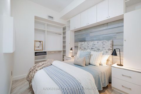 Photo 15 at 606 - 18 Yonge Street, Waterfront Communities C1, Toronto
